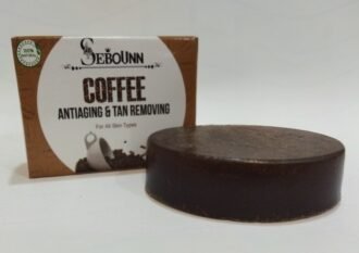 Coffee Soap